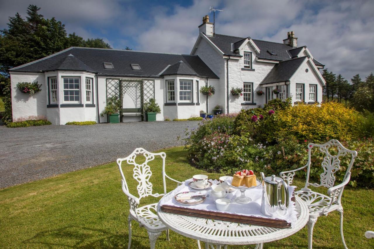 Kilmeny Hotel Ballygrant Exterior foto