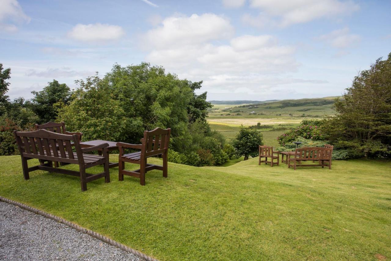 Kilmeny Hotel Ballygrant Exterior foto