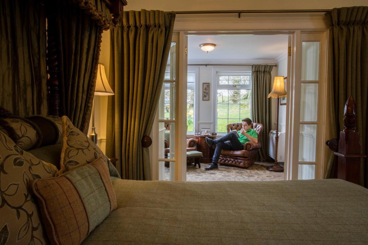 Kilmeny Hotel Ballygrant Exterior foto